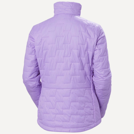 Куртка HH Wmn LIFALOFT Insulator Jacket (Женский; S; Heather)